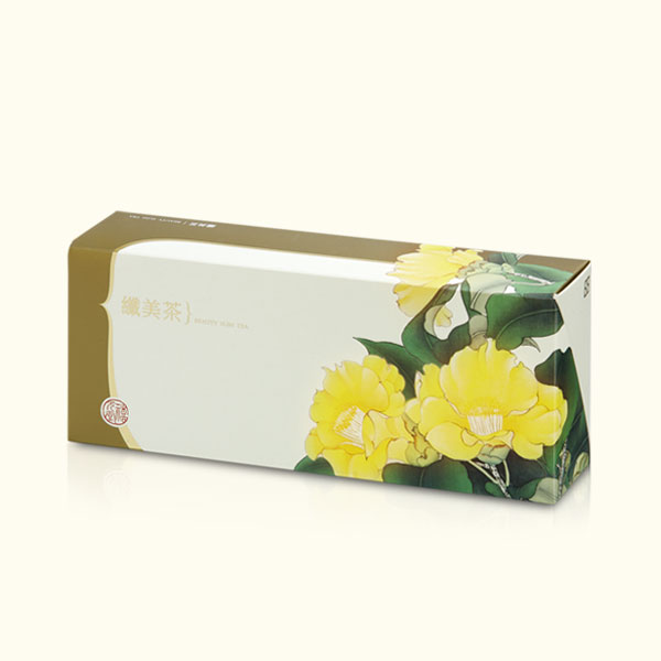 Beauty Slim Tea (12 bags)