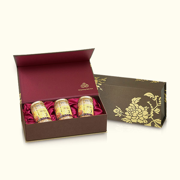 Premium ready-to-serve bird’s nest  Gift set