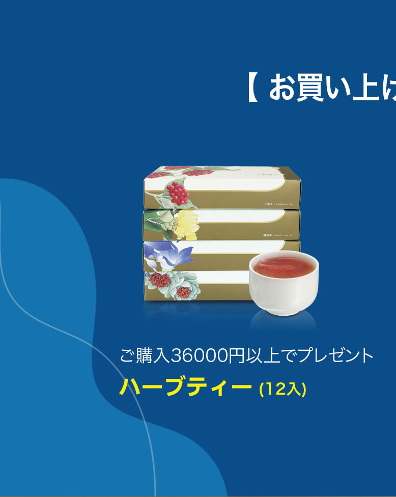 禧元堂年中セール