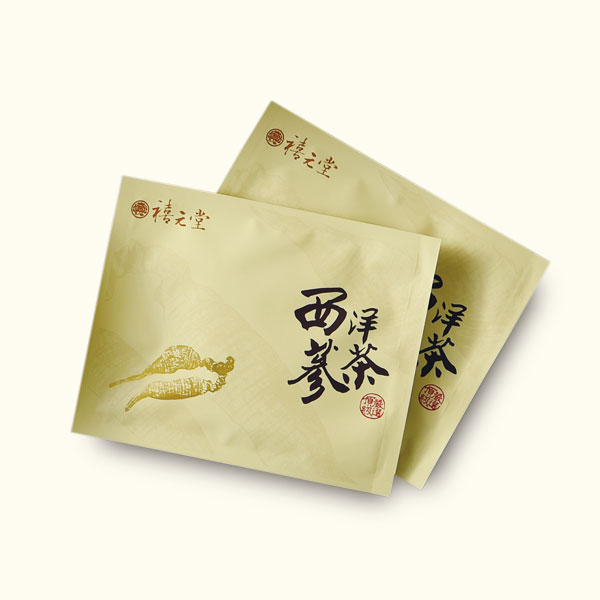 西洋人参茶(24入)