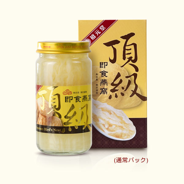 極上即席ツバメの巣(150g)