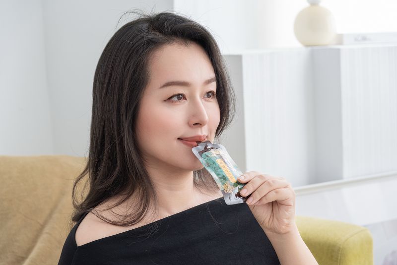 禧元堂龜鹿珍仙飲
