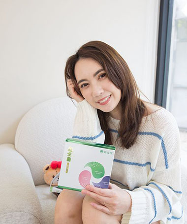 【益生菌推薦】給媽媽和家人最好的♡禧元堂益生菌