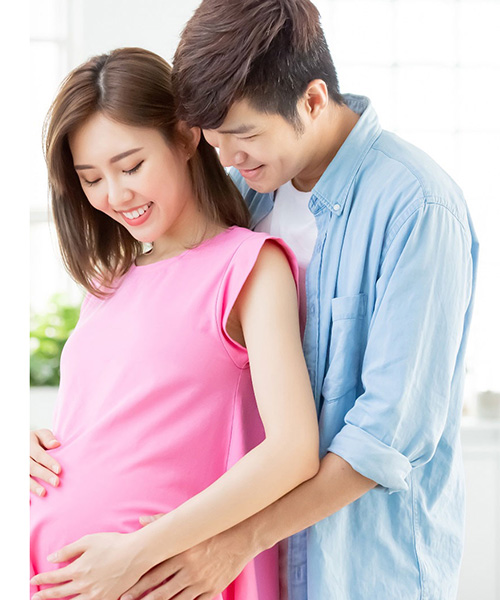 孕婦飲食怎麼吃?營養師給你懷孕初期,中後期完整營養建議