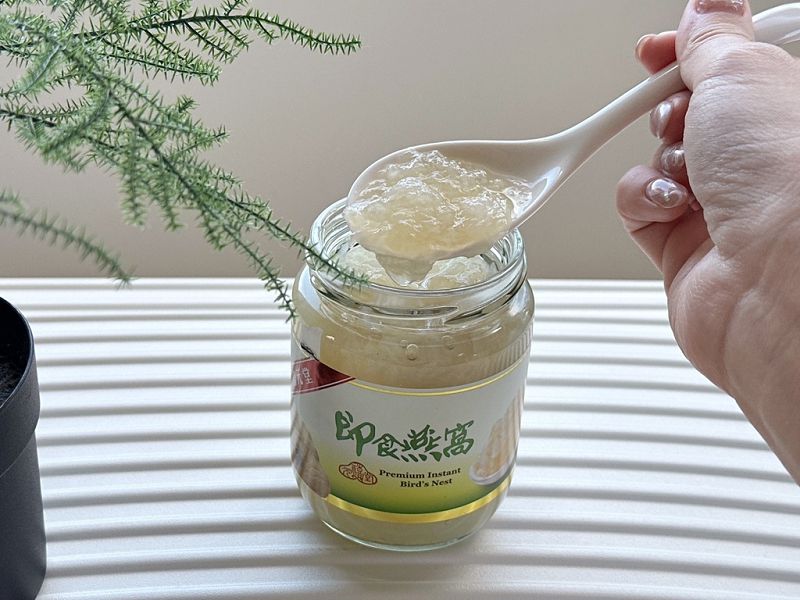 禧元堂即食燕窩禮盒