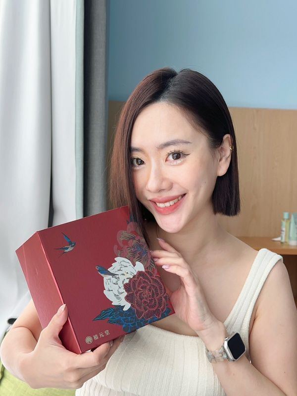 禧元堂即食燕窩禮盒