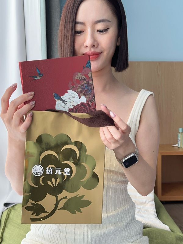 禧元堂即食燕窩禮盒