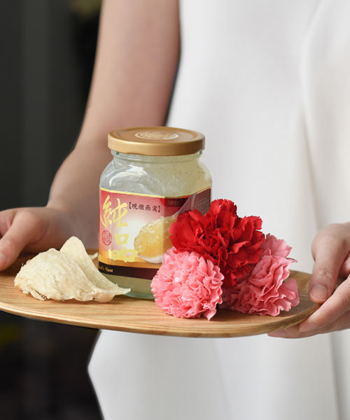 禧元堂燕窩 2026母親節優惠活動