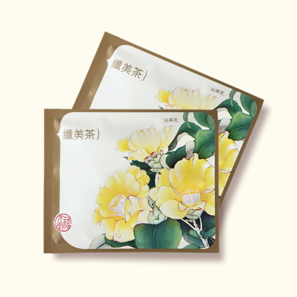元氣養生茶12入+纖美養生茶12入