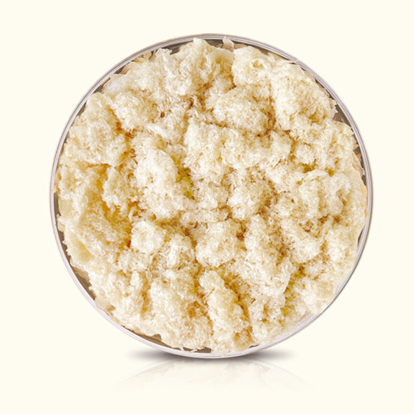 印尼金絲白燕碎