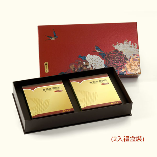 燕窩膠原飲15入